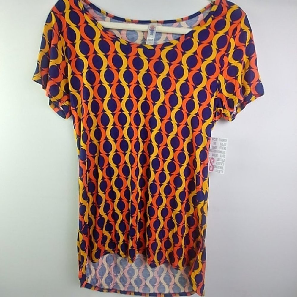 LuLaRoe Classic T Shirt